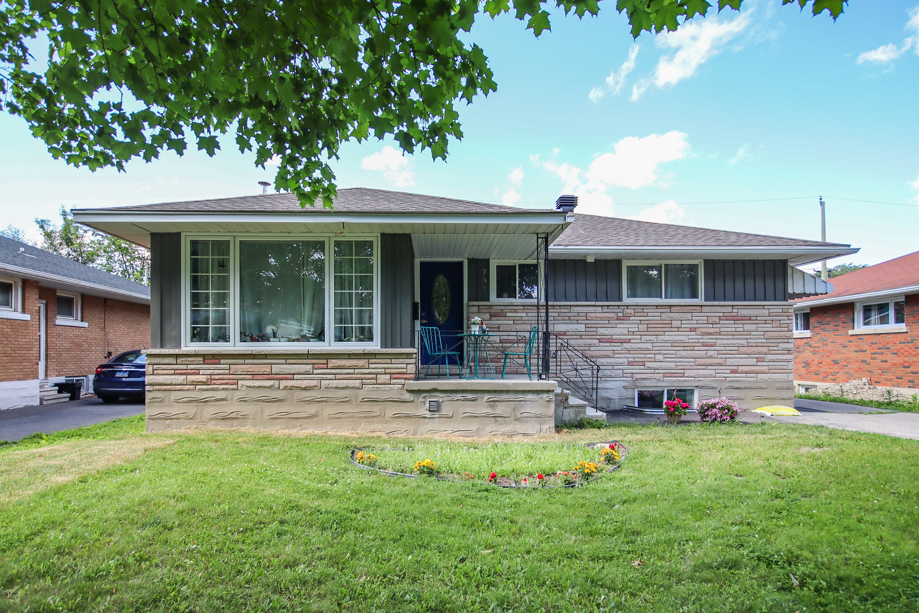 759 Adams Ave, Unit A