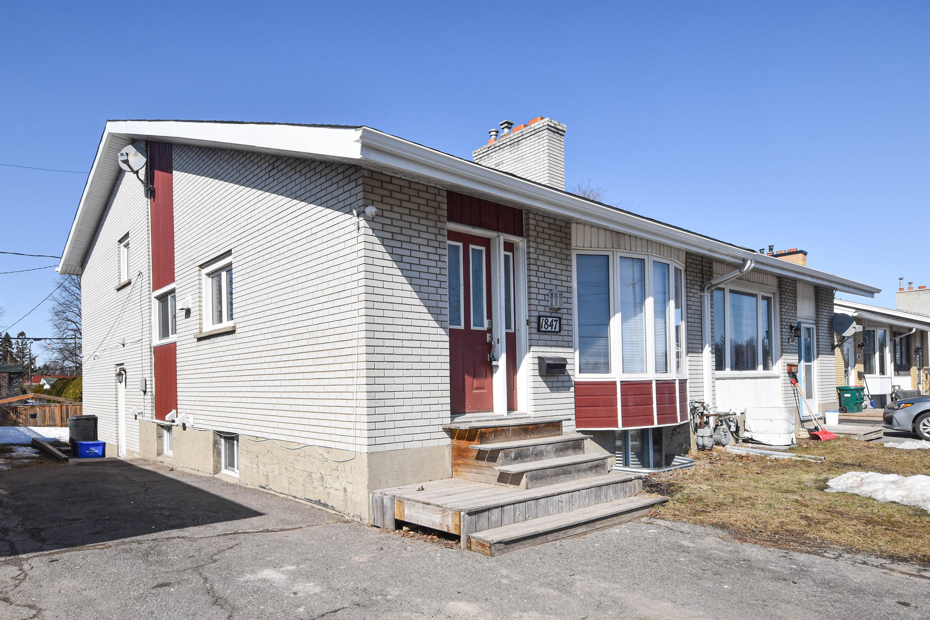 1847 Walkley Road, Unit B